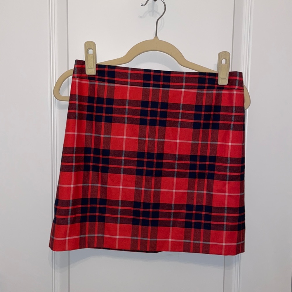 J Crew Skirt